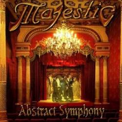 Majestic (SWE) : Abstract Symphony